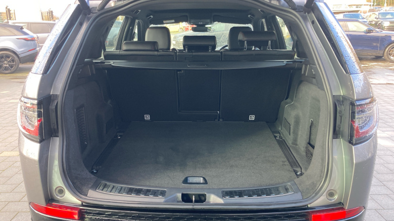 Land Rover Discovery Sport 1.5 P300e R-Dynamic SE 5dr Auto [5 Seat] Station Wagon